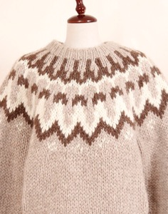 J.G. HOOK  Sweater ( M size )