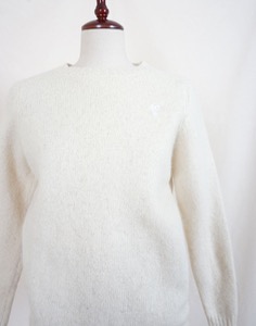 COEN  Ivory  Sweater  ( M size )