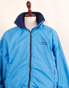  Patagonia Fleece Lined Jacket ( MADE IN U.S.A, M size )
