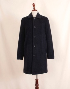 STUDIOUS Coat  ( MADE IN JAPAN , M size )