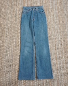 Levi&#039;s  W 557 Denim Pants  (  MADE IN JAPAN, 26 inc )