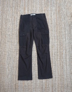 CURLY THE PREMIER MANUFACTURER CARGO PANTS  ( Made in JAPAN ,  2 size )