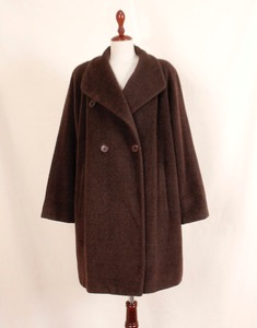 Vintage allegri coat  ( MADE IN JAPAN, L size )