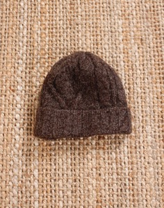 John Molloy Donegal Wool Hat  ( MADE IN IRELAND )