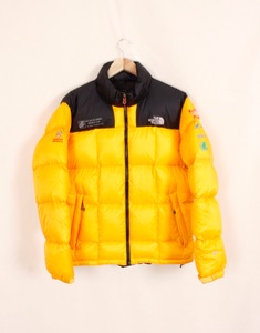 The North Face Summit Series Lhotse 800Fill Down Jacket (  100 size )