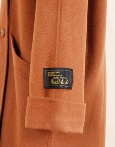 Lulud Elegance HAND MADE Coat ( M size )