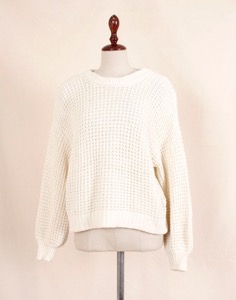 Relume JOURNAL STANDARD Knit Sweater ( FREE size )