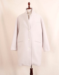 PUBLIC TOKYO Coat ( MADE IN JAPAN, FREE size )