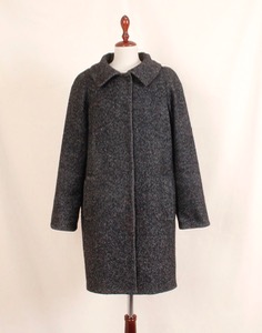 HENRY COTTONS Coat ( MADE IN ITALY, S size )