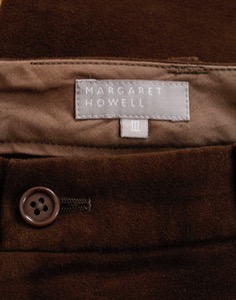 MARGARET HOWELL  Pants ( MADE IN JAPAN, M size, 29 inc )