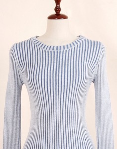 ITEMS URBAN RESEARCH  KNIT TOP ( S size )