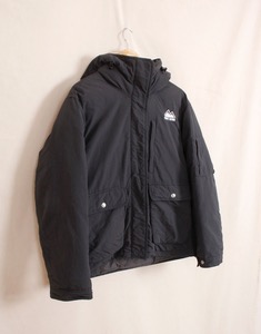 FIRST DOWN  3M THINSULATE SHORT PARKA ( 95 size )