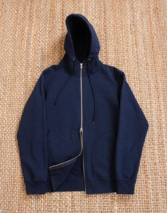 General supply  Zipup Hoodie   (  Made in CAMBER SPORTSWEAR  , M size )