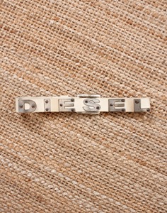 Diesel Leather Belt ( Made in ITALY )
