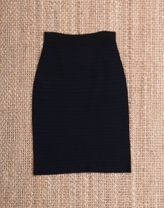 Theory luxe  Knit Skirt  ( M size )