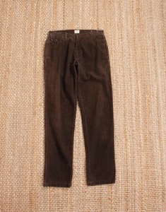 Lee LETTERMAN CORDS Corduroy Pants ( 30 size )
