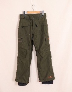 Columbia TITANIUM OMNI-TECH SKI PANTS (  무료 나눔 ,  Men&#039;s XS size )