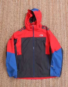 THE NORTH FACE SUMMIT SERIES GORE-TEX PACLITE SHELL JACKET ( XL size )