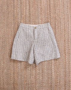 MACKINTOSH PHILOSOPH_ LA TORRE Shorts ( MADE IN JAPAN, 26 inc )