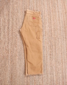 Dickies Carpenter Pants ( 40 x 30  )