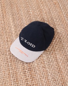 90&#039;s Vintage IZOD MIZUNO CAP ( Made in KOREA )