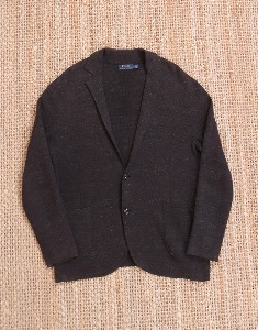 Polo Ralph Lauren Cotton Jacket ( M size )