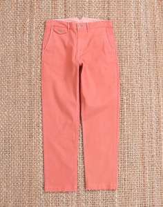 D.M.G  Cotton Pants ( MADE IN JAPAN, S size , 28 inc )