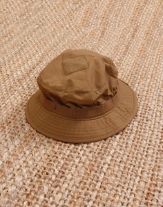 HELIKON-TEX CPU BOONIE HAT  ( Ripstop , XL size )