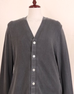 OPENING CEREMONY Cotton Cardigan ( MADE IN JAPAN, S size )