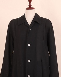 Plantation  Linen Jacket ( MADE iN JAPAN, M size )