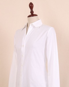 Theory White Shirt  (MADE IN JAPAN, S size )