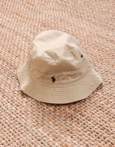 POLO RALPH LAUREN JAPAN BUCKET HAT ( Man&#039;s M size )