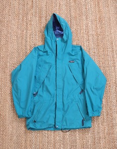 90&#039;s Patagonia Storm Jacket ( M size )