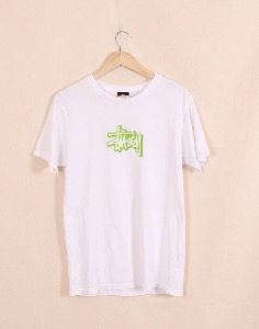 Stussy Local color L.KWSK T-Shirt ( Man&#039;s S size )