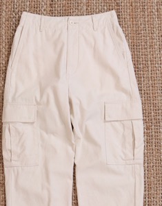 BEAUTY &amp; YOUTH UNITED ARROWS CARGO  PANTS ( MADE IN JAPAN, M size, 26 inc  )