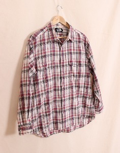 90&#039;s The North Face Japan Vintage Shirt ( XL size )