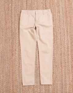 bed &amp; breakfast cotton pants ( MADE IN JAPAN, XS size )
