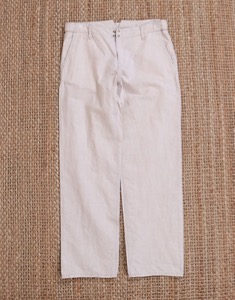 JOURNAL STANDARD Linen Pants ( MADE IN JAPAN,  31 inc )