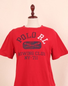 Polo Ralph Lauren  T-Shirt  ( M size )