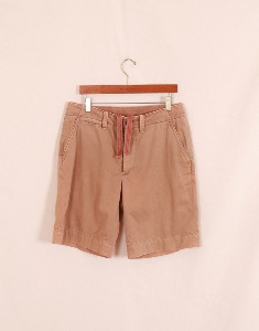 Polo Ralph Lauren Relaxed Fit Cotton Shorts ( 32inc )