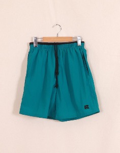 Russell Nylon Shorts (  Man&#039;s M size )