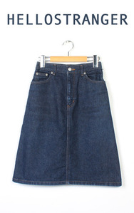miss EDWIN JEANS (made in JAPAN, S size)