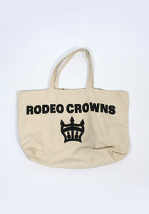 RODEO CROWNS 