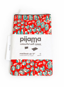 pijama macbook air 11&quot; (made in MILANO)
