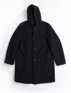 UNITED ARROWS BLUE LABEL  ( wool 75, poly25 )