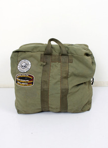 us air force flyers kit bag   ( 64 x51 x30 )