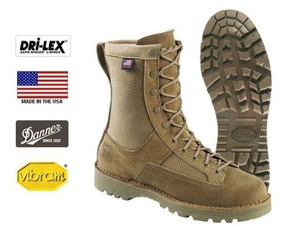 Danner Desert Acadia 26000 Boots   ( 새상품 ,MADE IN U.S.A. , 11 size  )